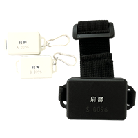 智能安全帶監(jiān)測儀-副機(jī)設(shè)備（肩部、掛鉤）