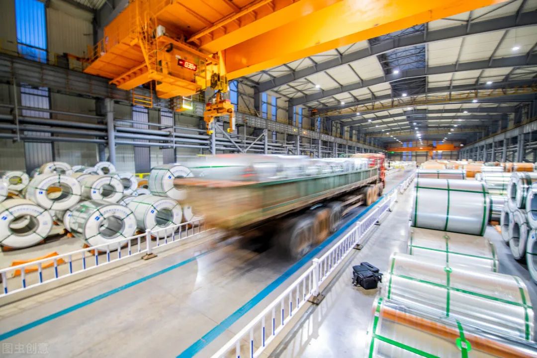 UWB定位在天車中的應(yīng)用 UWB定位在天車中的應(yīng)用