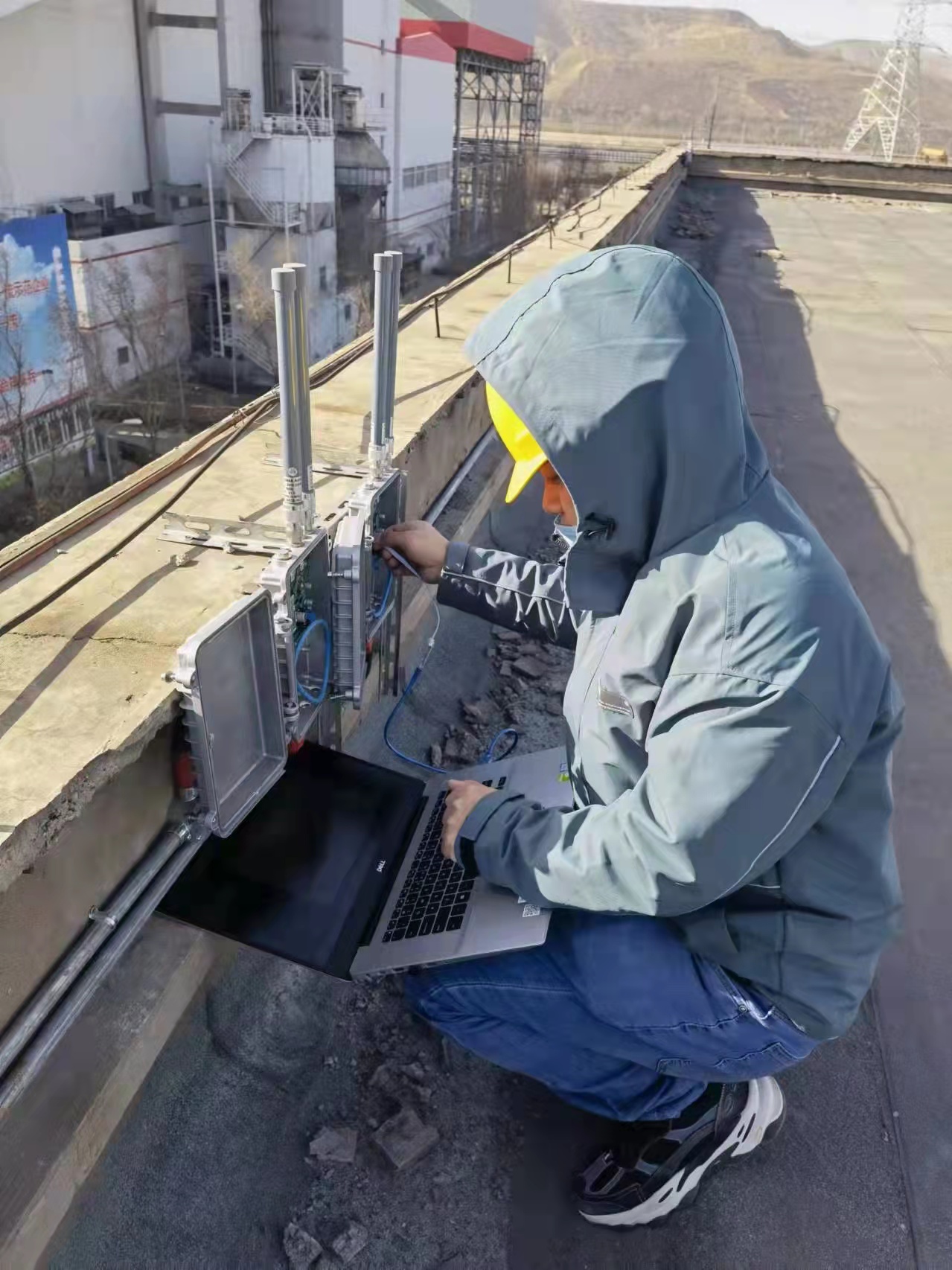 1637716884164009364.jpg 人員定位施工